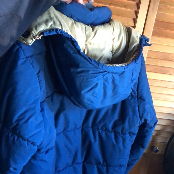 Vintage North Face puffer - Picture 5 of 5